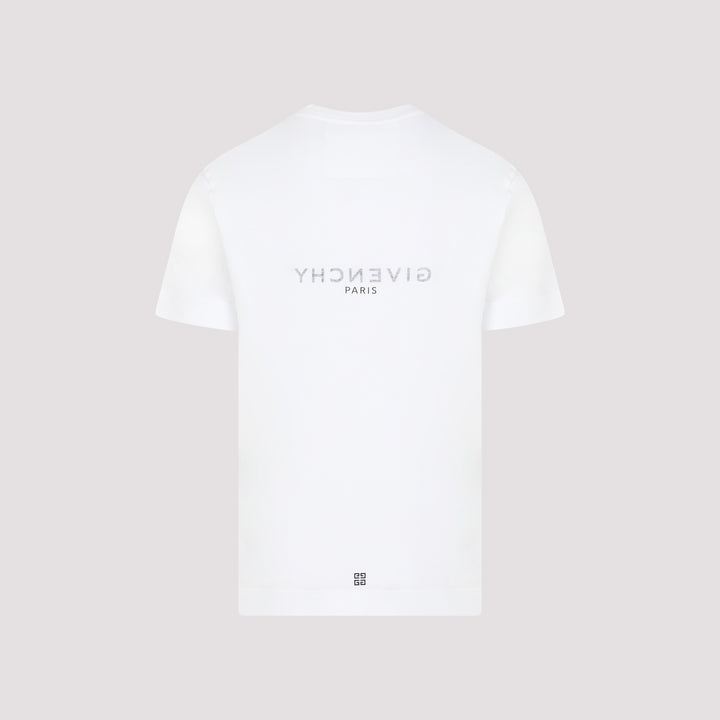 Givenchy T-shirts - Bianco | 14aa0924e0853eb09c7d45a350fecb6ce36854fe