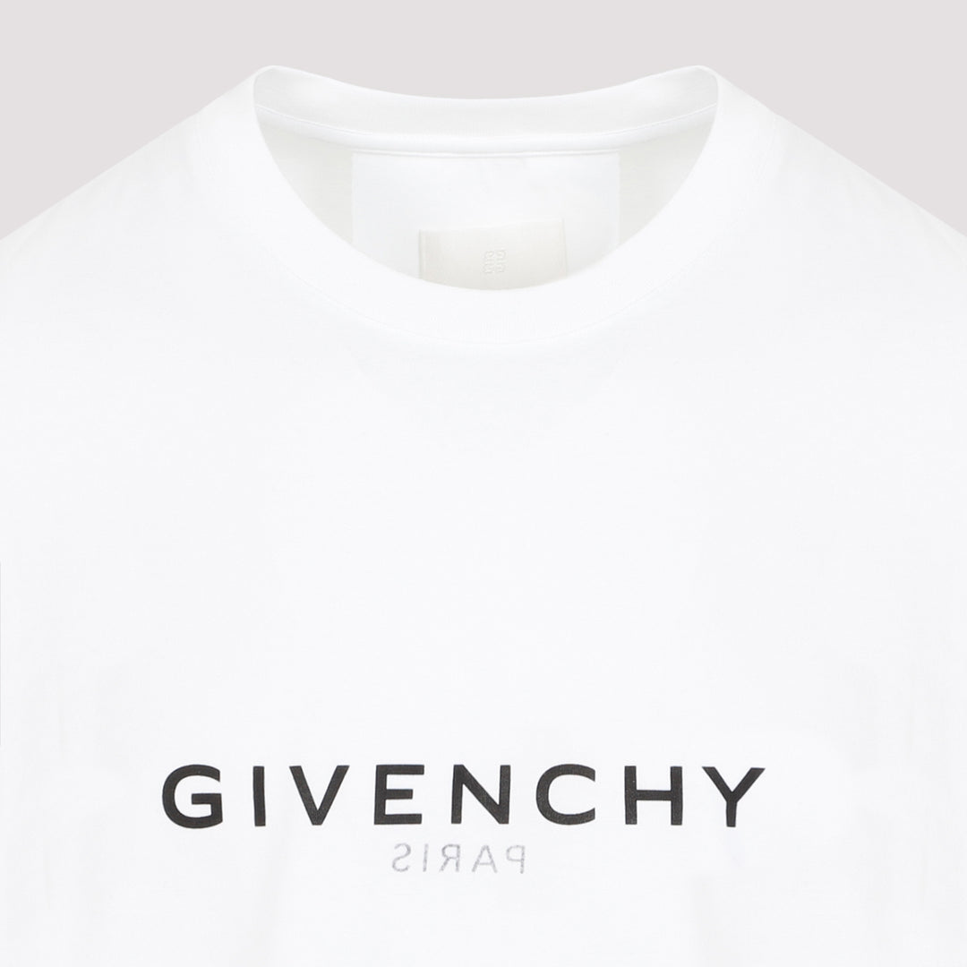 Givenchy T-shirts - Bianco | ae296f60767661bc060c7e81f076fca1c1f30eb8
