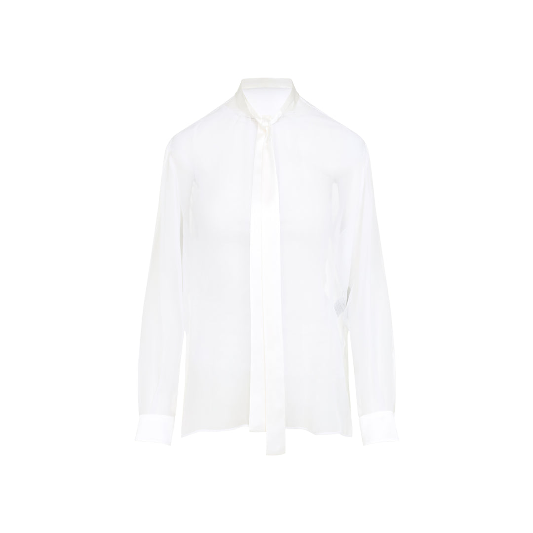Dolce & Gabbana Shirts - Bianco | c9fdffdfd4bc6f2dddf97c10eb986b51a5e8c081