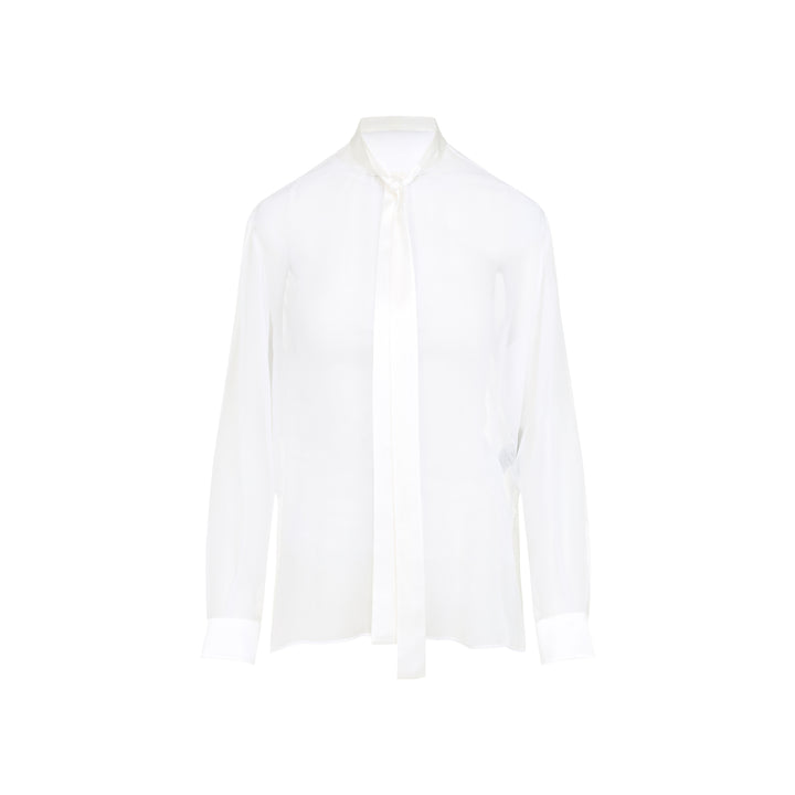 Dolce & Gabbana Shirts - Bianco | c9fdffdfd4bc6f2dddf97c10eb986b51a5e8c081
