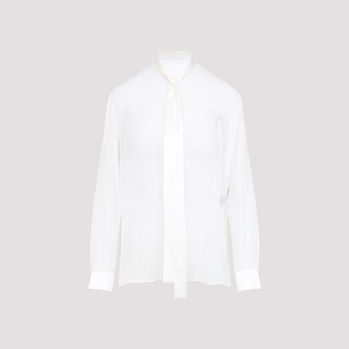 Dolce & Gabbana Shirts - Bianco | ded71686e69d061f4a4b117a7614c69509580b50