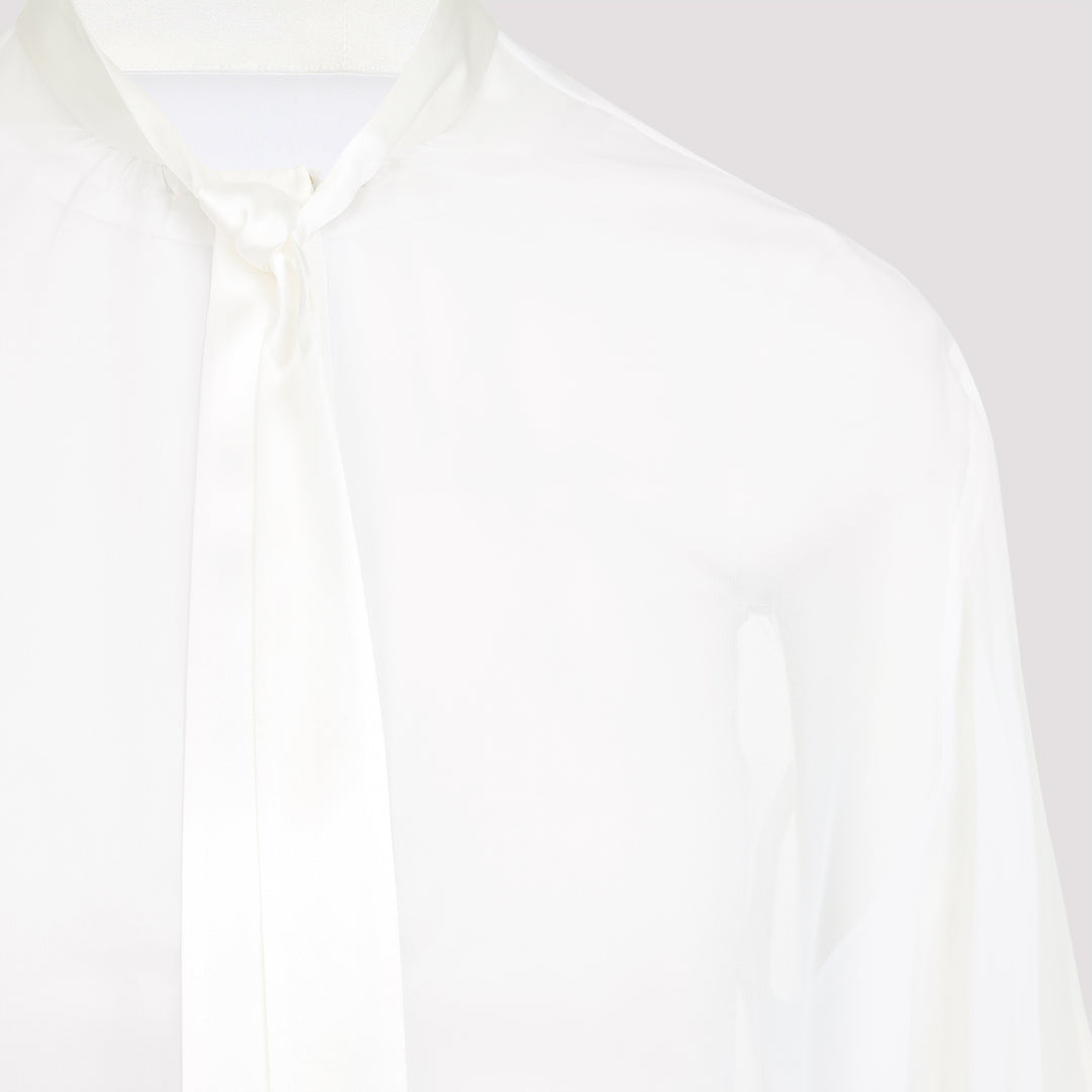Dolce & Gabbana Shirts - Bianco | c7b3f7864944957f8e764d25332b6b8c74e8e61a