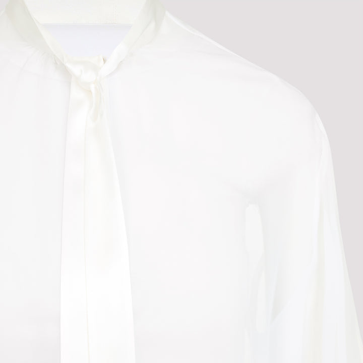 Dolce & Gabbana Shirts - Bianco | c7b3f7864944957f8e764d25332b6b8c74e8e61a