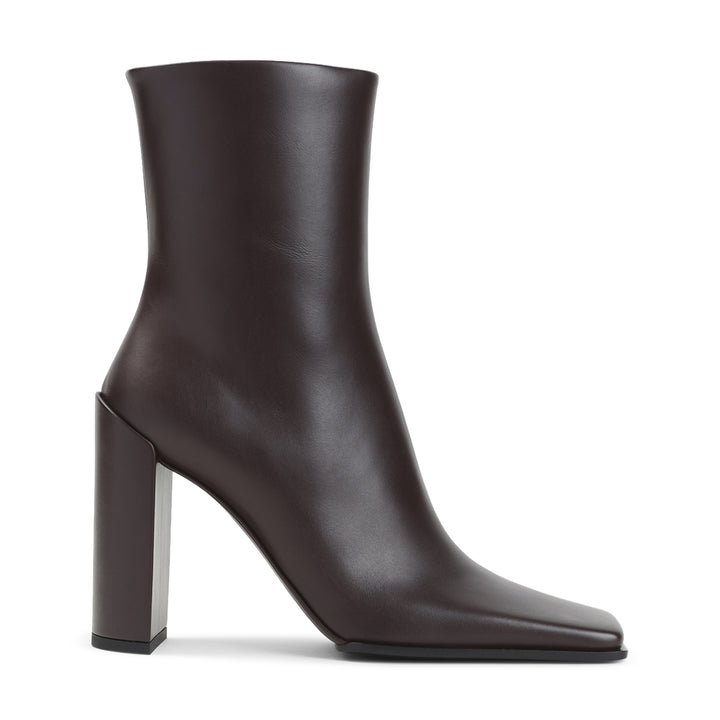 AlaÏA Boots - Marrone | abf782d140b0d8f1e64adc55a987610700a65ef5