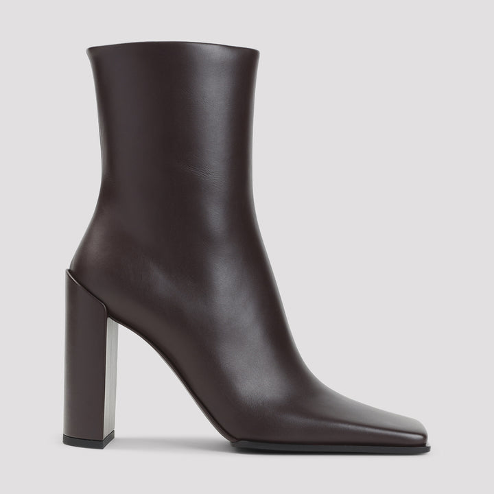 AlaÏA Boots - Marrone | 3f2560f3448fafa33e83bc11fda2f2c0c19ea9b1