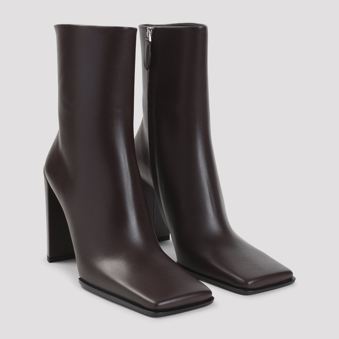 AlaÏA Boots - Marrone | fec7c0dc92f9c5306e1ecda02a0bf5d3efc60c01