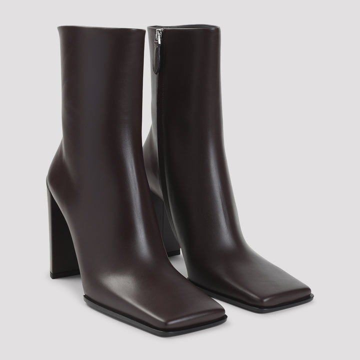 AlaÏA Boots - Marrone | fec7c0dc92f9c5306e1ecda02a0bf5d3efc60c01