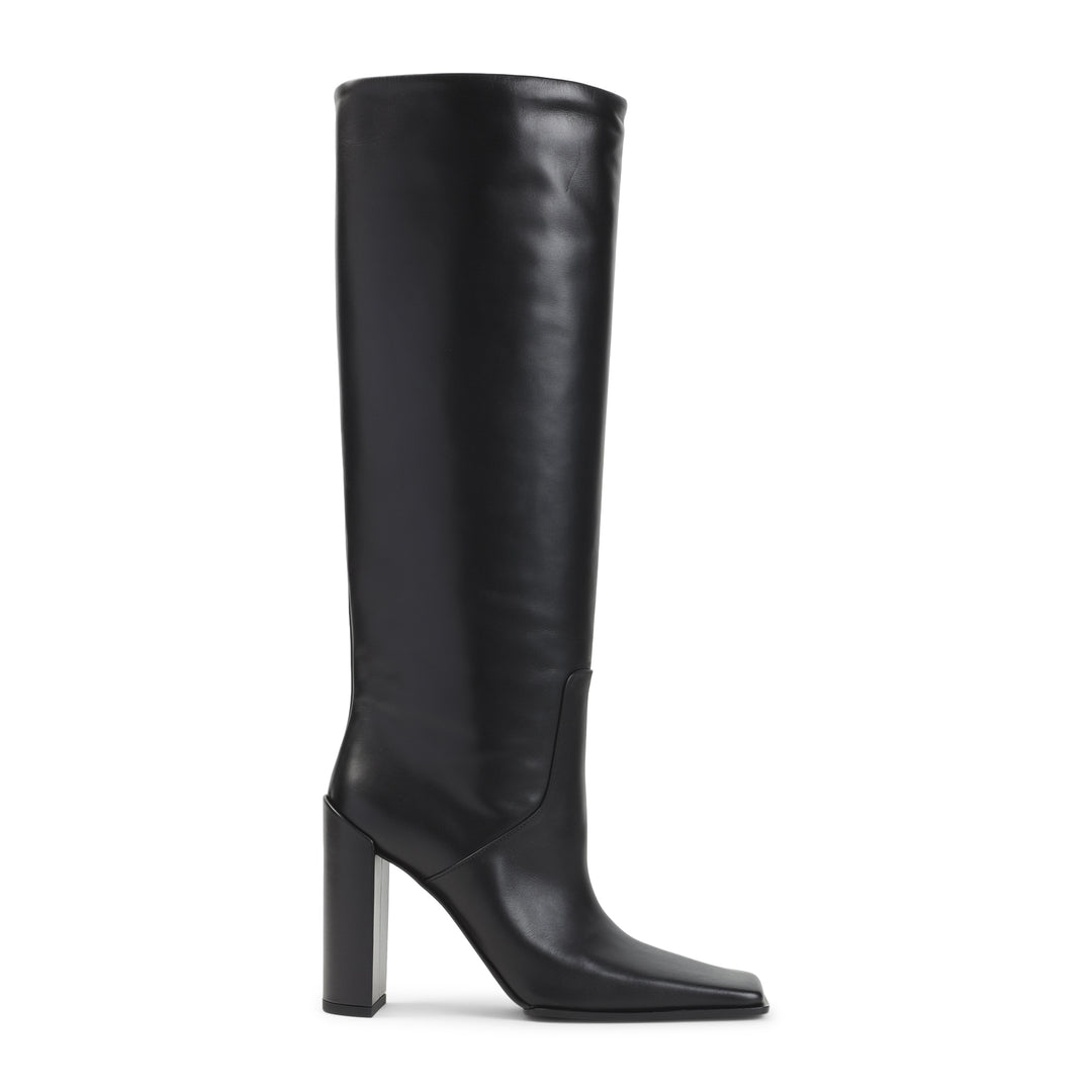 AlaÏA Boots - Nero | 1d50ae5f801b8a9377d453d037c959f347d63b56