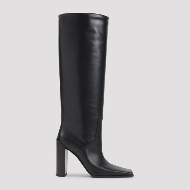 AlaÏA Boots - Nero | 08ed7d32481d592495ae13ceddc9ba436cd3733c