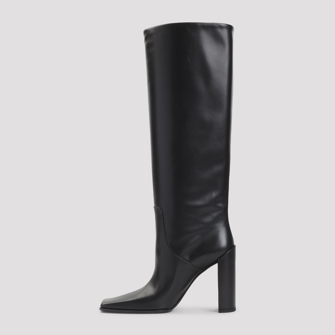 AlaÏA Boots - Nero | c3aba16b344d7c418a123cf564e9aefb4f2cc224
