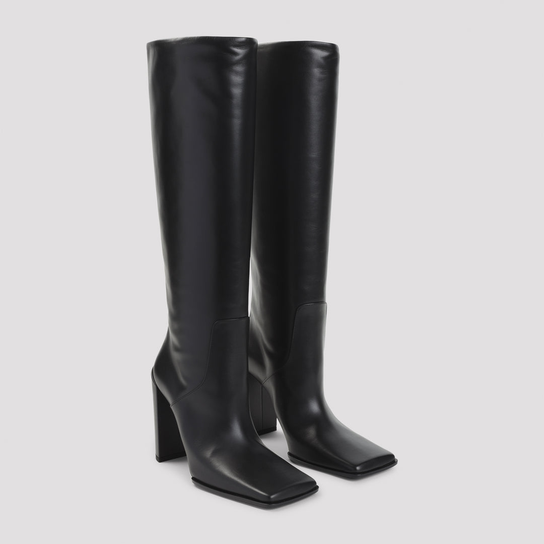 AlaÏA Boots - Nero | fdd95bacf914d1956faa85a6884667e034a3965c
