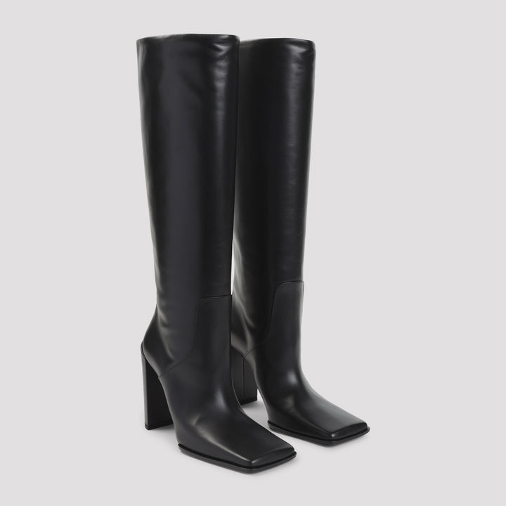 AlaÏA Boots - Nero | fdd95bacf914d1956faa85a6884667e034a3965c