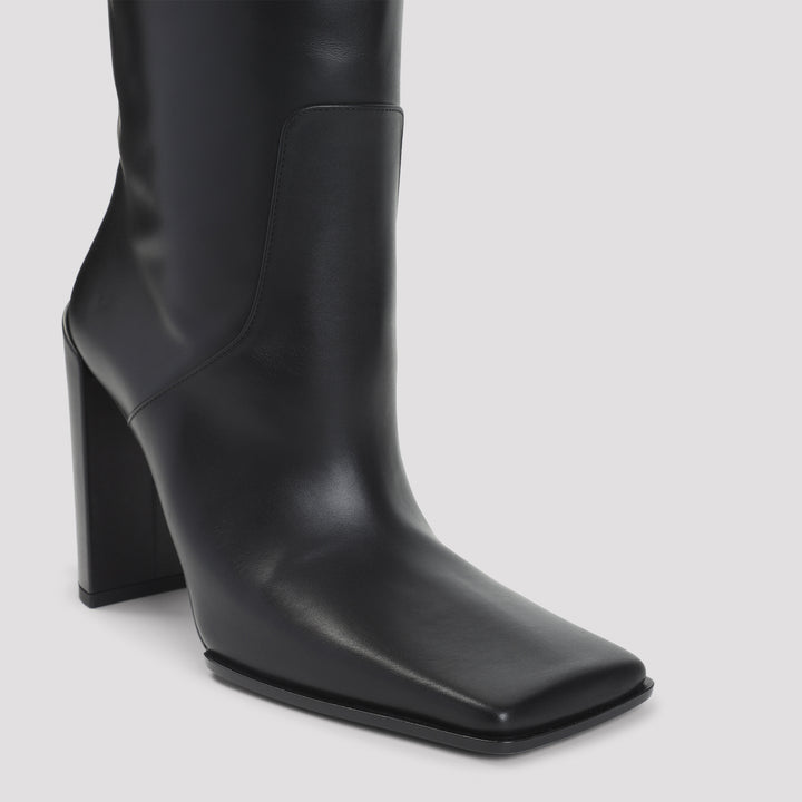 AlaÏA Boots - Nero | 53d260b541a277c419c6d3d572ea060968ce0713