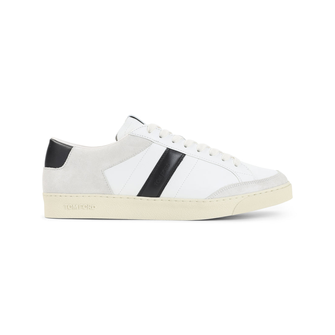 Tom Ford SHOES - Bianco | 7b2cbdc1cd7b6dde6a136eaaef7ea7b83cef7cfe