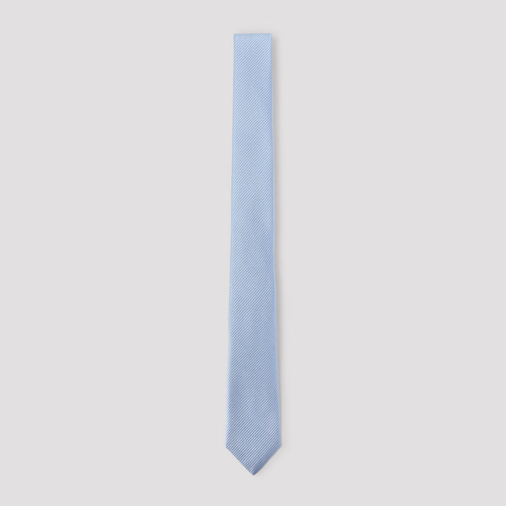 Tom Ford TIE - Blu | 8667be4ac2052346cd7b48f6d58a54cb35ce2e63