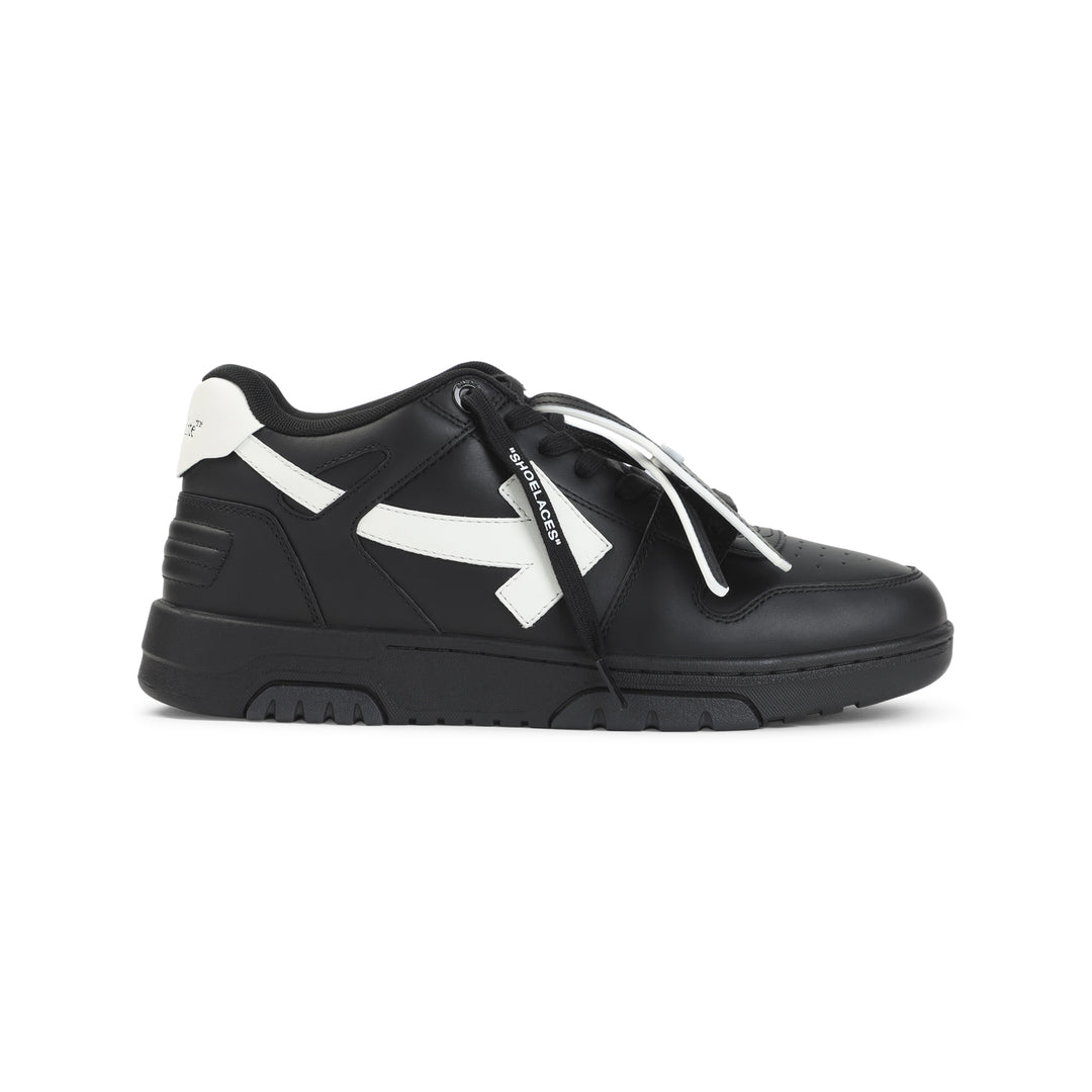 Off White Sneakers - Nero | 6a938d748d8c8c8c5475b15fa8da6bbe7c934cdd