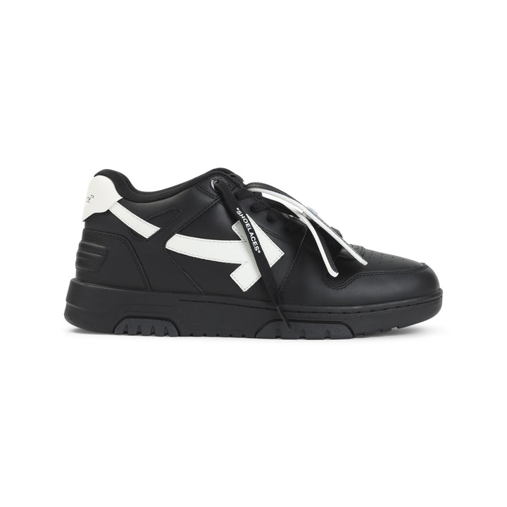 Off White Sneakers - Nero | 6a938d748d8c8c8c5475b15fa8da6bbe7c934cdd
