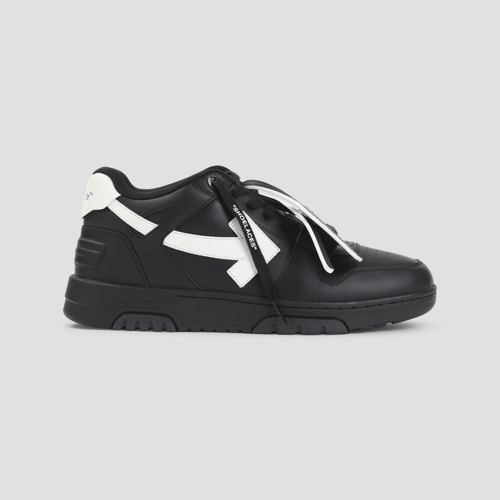 Off White Sneakers - Nero | cae48285b9704513d640ec3254aa180a6d13ce50