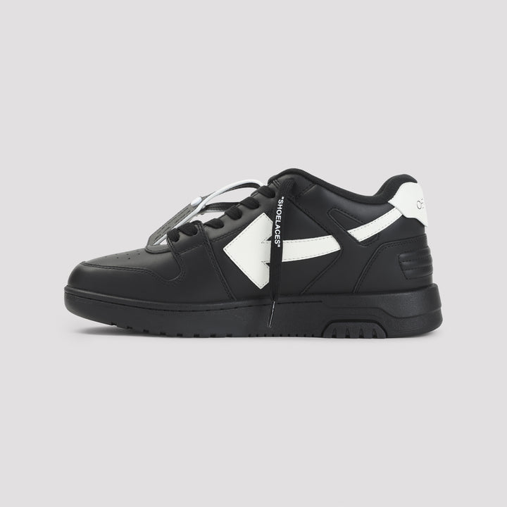 Off White Sneakers - Nero | f4861b0321a78c442887dbf151d7b8e0088b8f8e