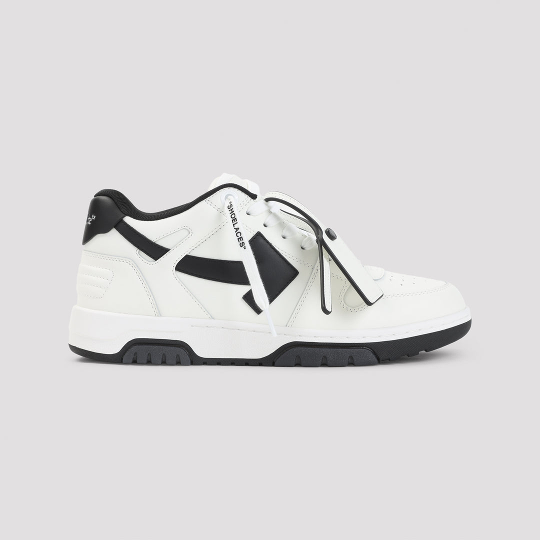 Off White Sneakers - Bianco | 00b574e87bd9ad493ef17b66a36477c09972cae8