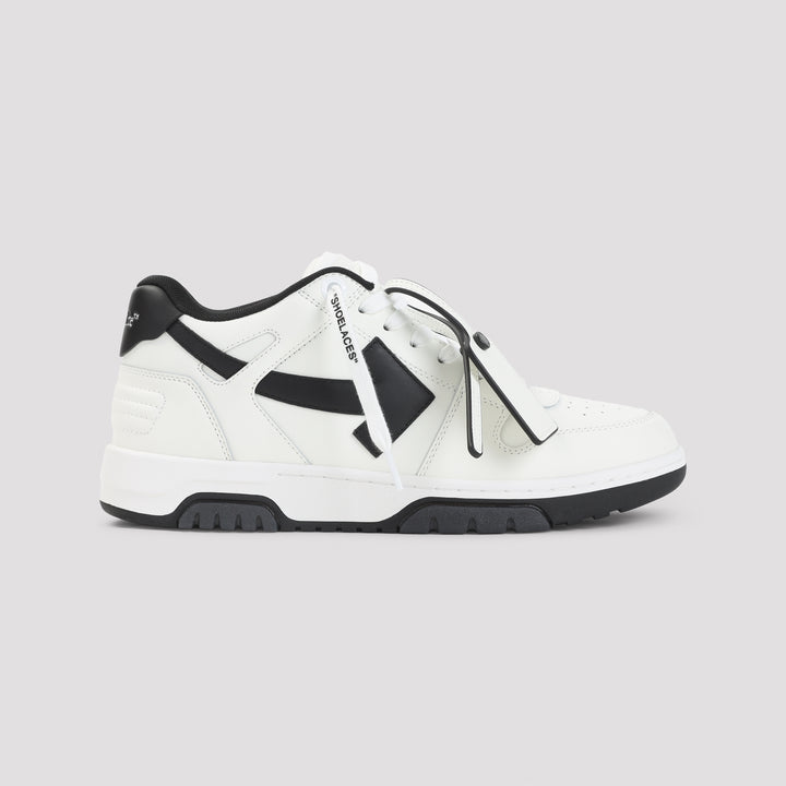 Off White Sneakers - Bianco | 00b574e87bd9ad493ef17b66a36477c09972cae8
