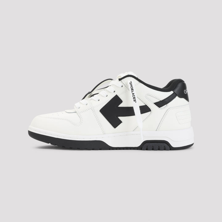 Off White Sneakers - Bianco | 650f53ff065134af212294d3c79635072cf50a71