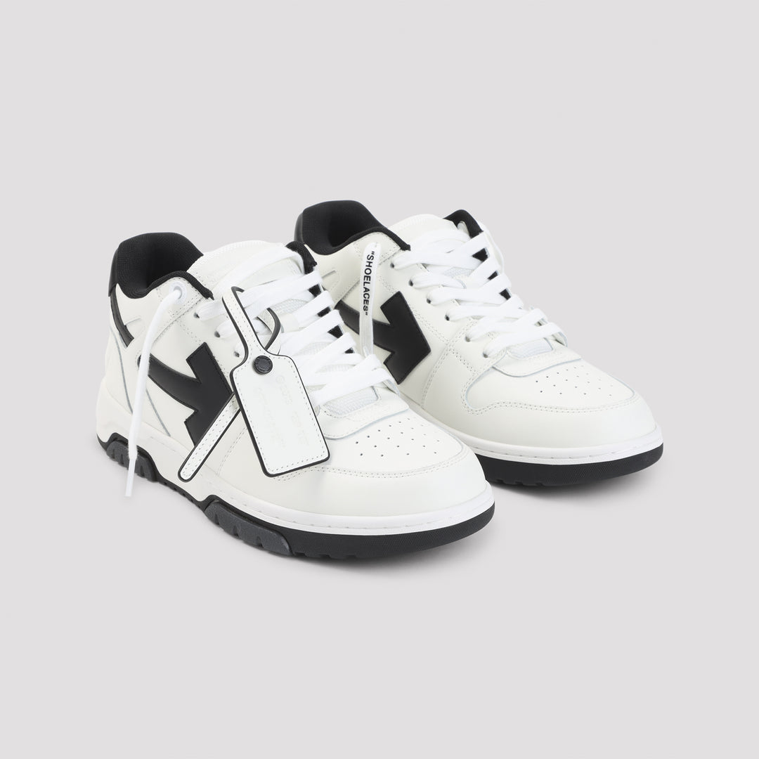 Off White Sneakers - Bianco | fe9ed18333da02faa85aae24ac227ccbecd46ee1