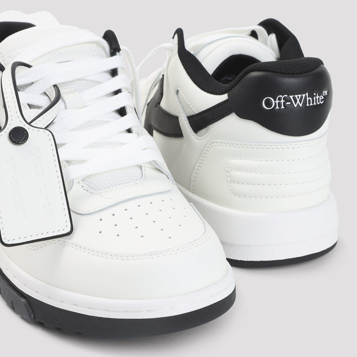 Off White Sneakers - Bianco | 3362cef6c72e674b7344c7c124794585b8672c46