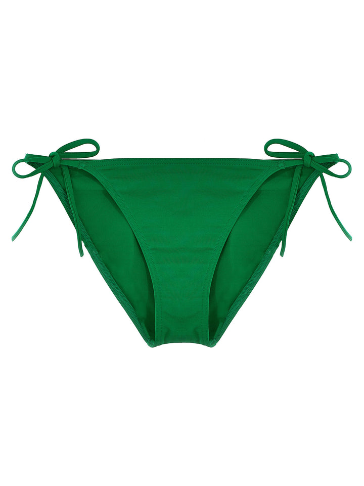 Eres Malou Beachwear - Verde | 0a1174af86409e3ef1a8ba2b3b35e6680fbf3a9f