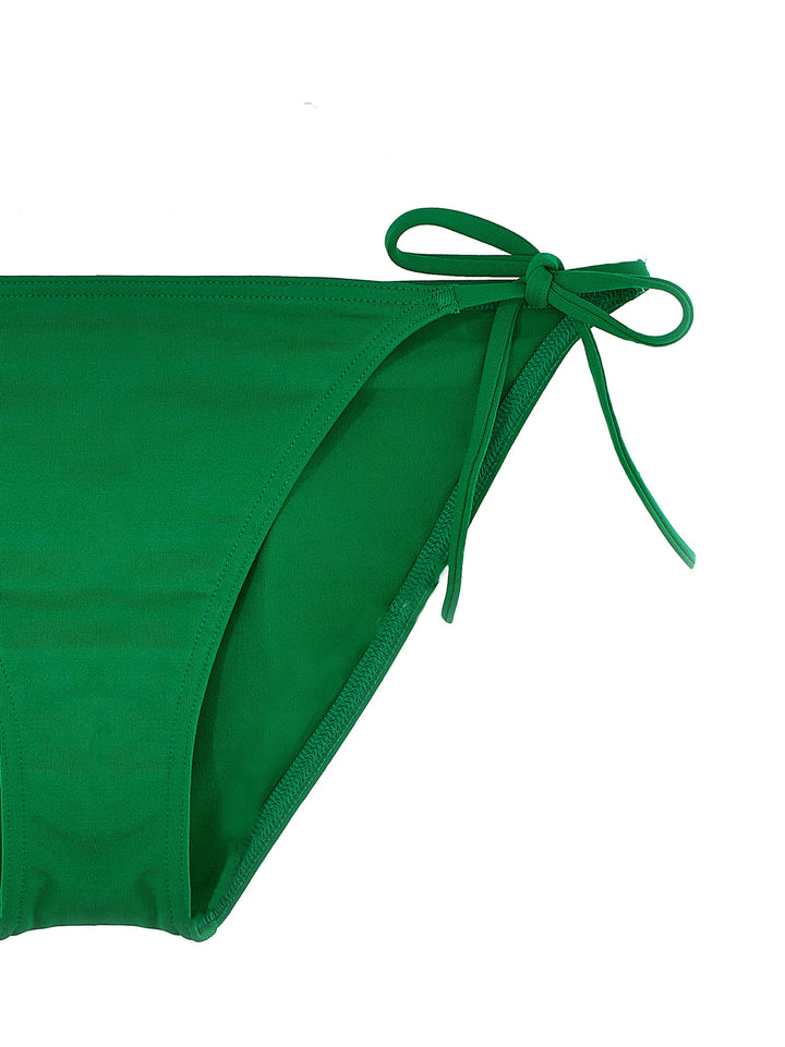 Eres Malou Beachwear - Verde | 54e9426fd1ec1683fdd6c994c37a724d9c7fa81a