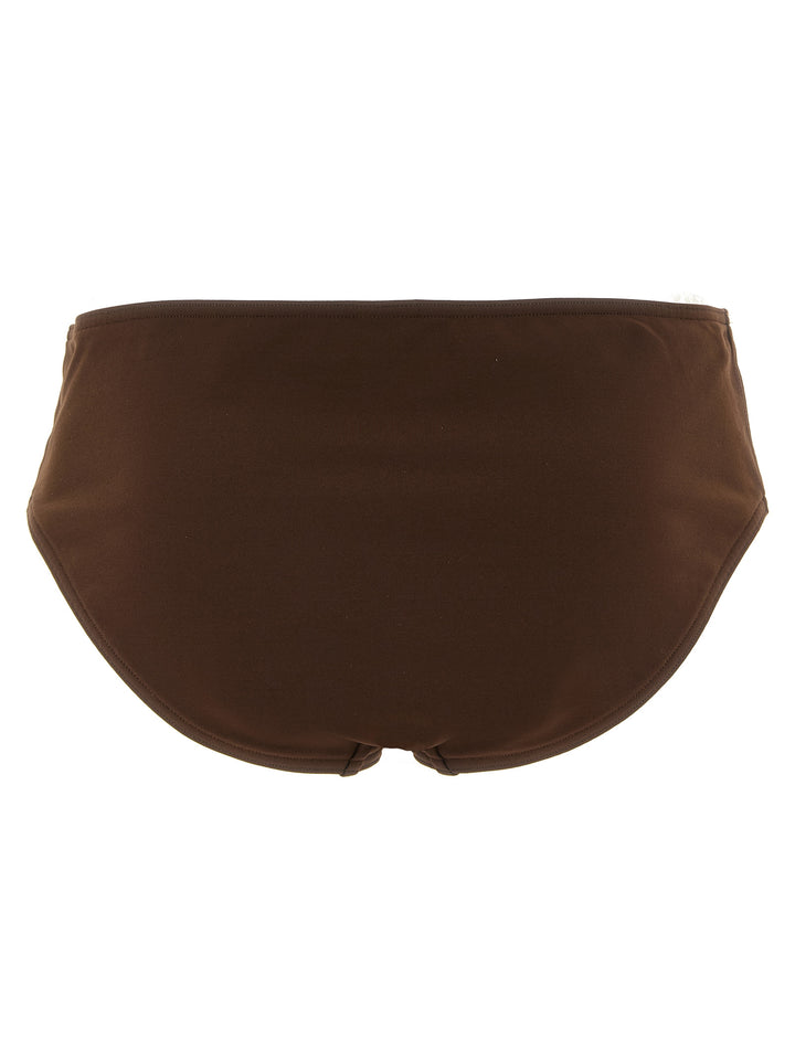 Eres Succès Beachwear - Marrone | a8cbb02eb294d96504a4c1f282a35452ce545928