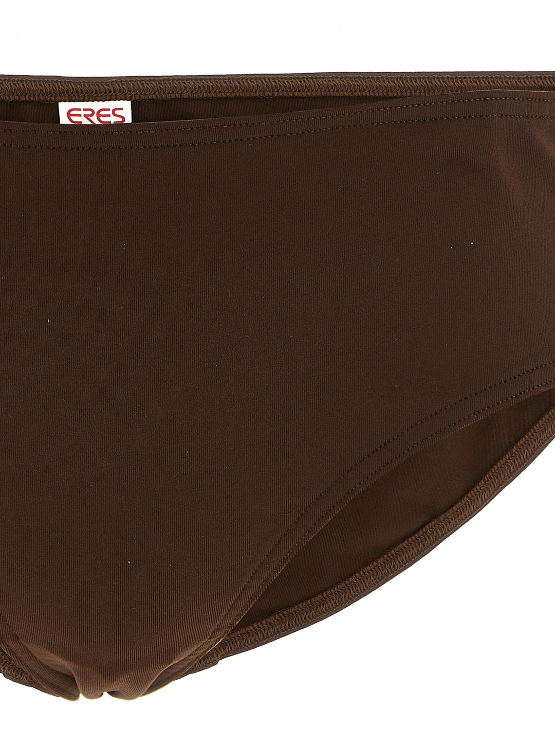 Eres Succès Beachwear - Marrone | 553d38887797a4ab1f50a489aacff52ec2f97f94
