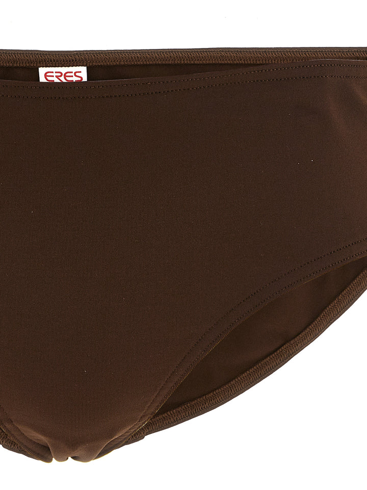 Eres Succès Beachwear - Marrone | 553d38887797a4ab1f50a489aacff52ec2f97f94