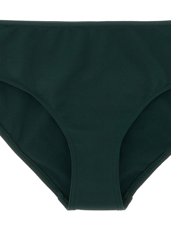 Eres Succès Beachwear - Verde | 927c4dd478604e52187c942f1b2084268acf96d4