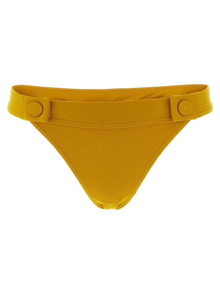 Eres Héritage Beachwear - Giallo | 5d8e8f763b4107ad49f0e20140bc8ec3efa70fe0