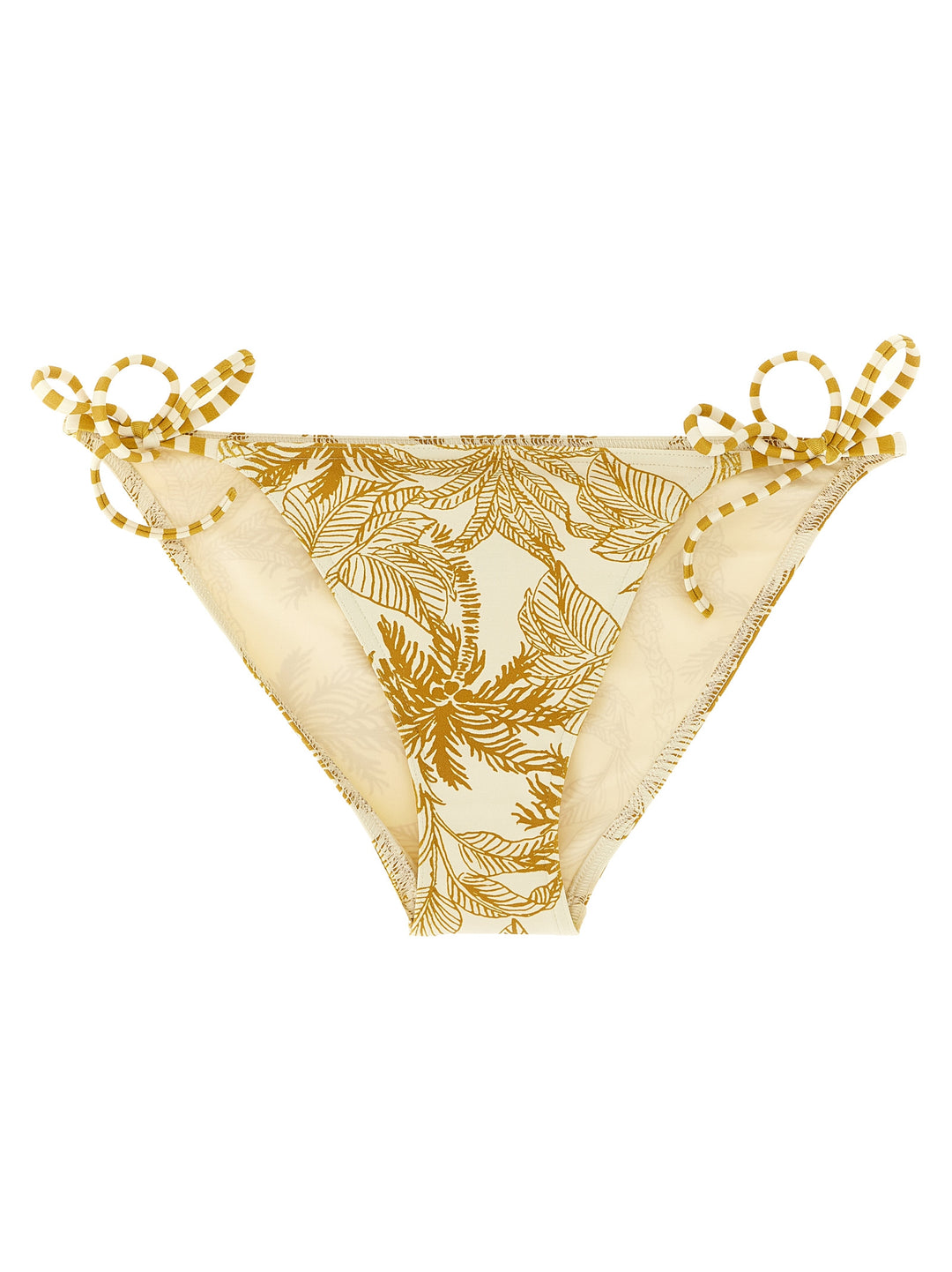 Eres Solarium Beachwear - Beige | 42cf8023213643f68152bfcf1fac2101cdff1b71