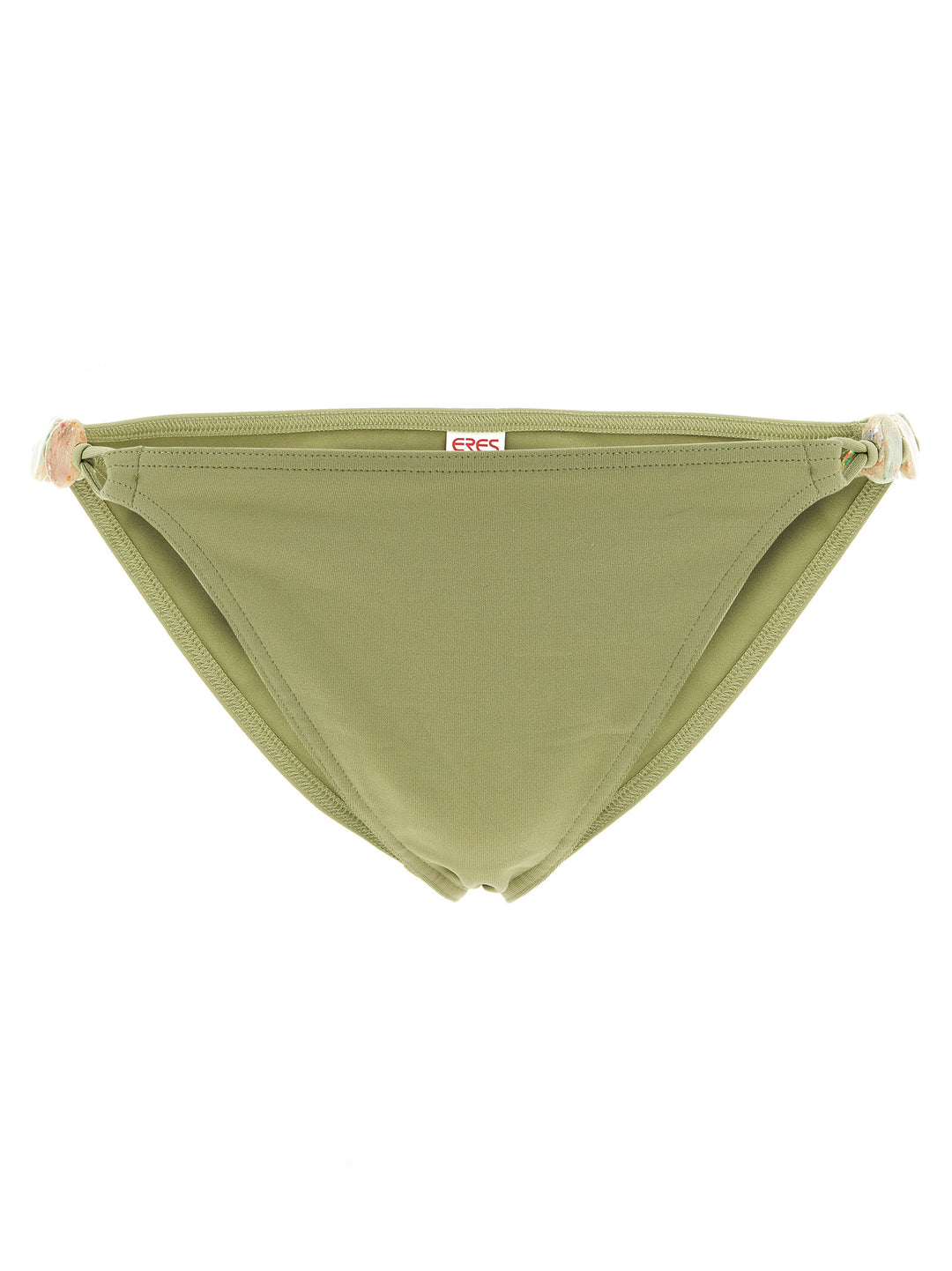 Eres Farrah Beachwear - Verde | 32a4343e94b85a5967a01dab455c6bd8e05a8451