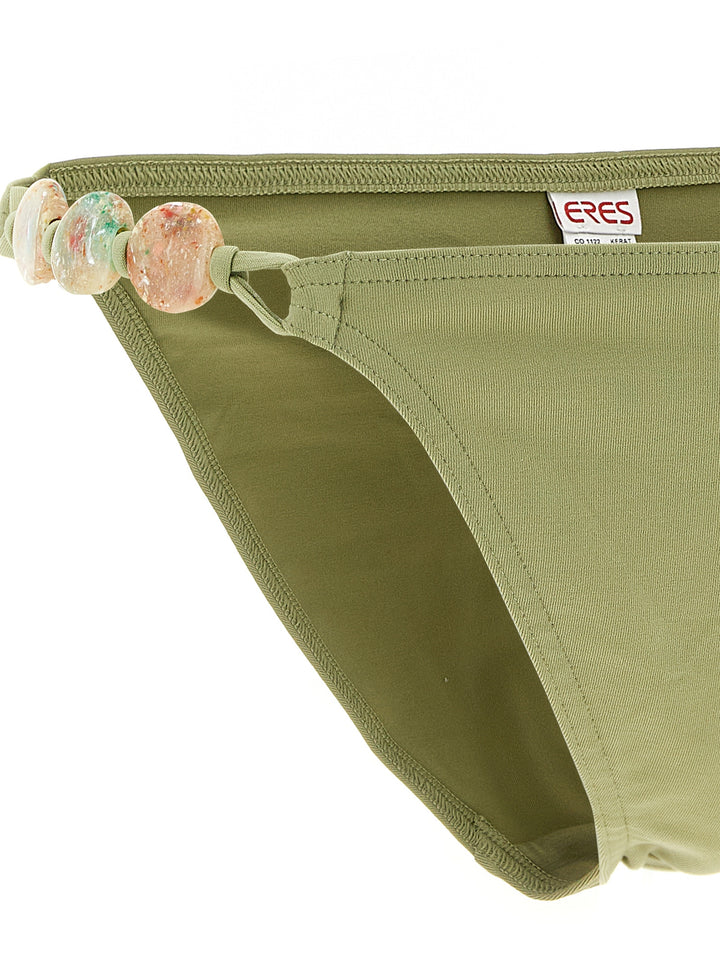 Eres Farrah Beachwear - Verde | 27f7f1b50ec9eaa3029e76fd2b3e9dae92b6aa5c