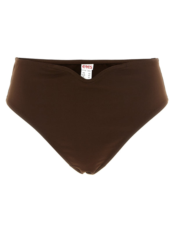 Prestance Beachwear Brown