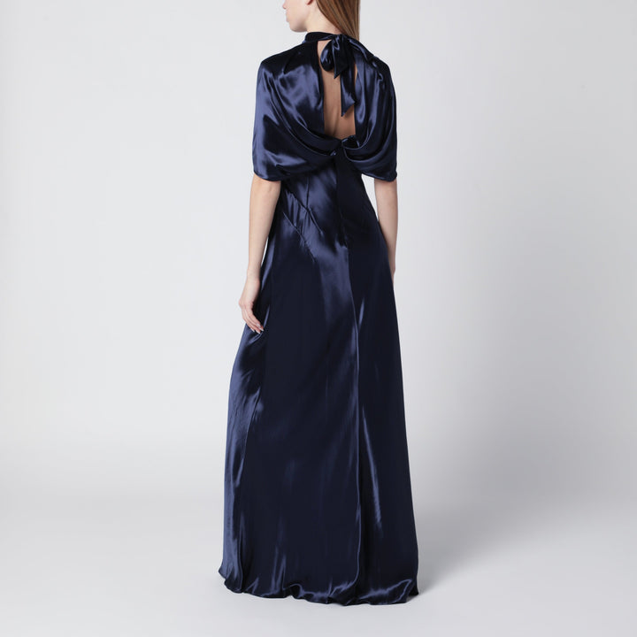 Alberta Ferretti Apparel & Accessories - Blu | b768c6c55f63b78c5768d26f15a8fce05ffdc9ea