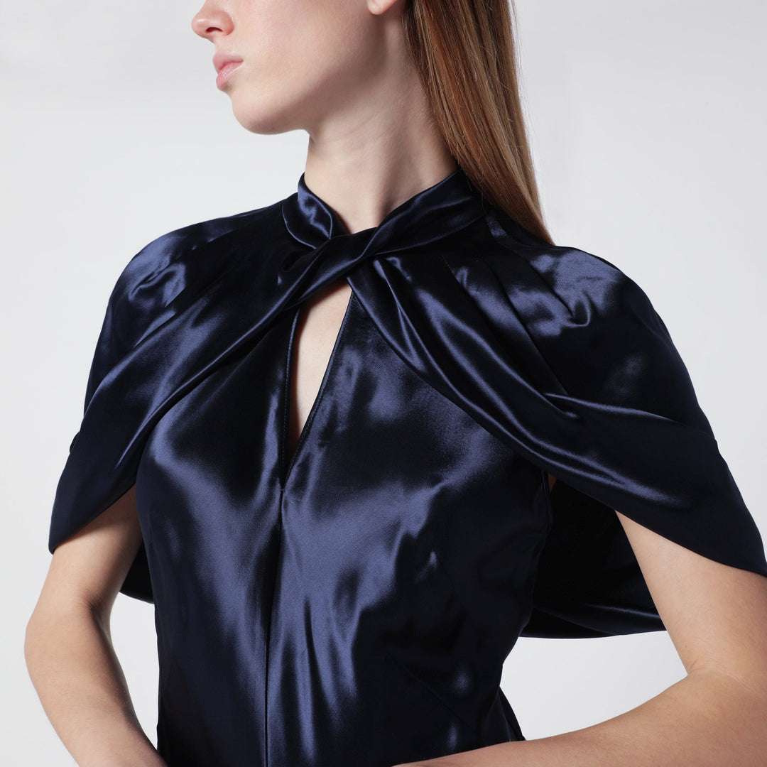 Alberta Ferretti Apparel & Accessories - Blu | 71f0c9323b49b8be9427355ba2597061824e12d5