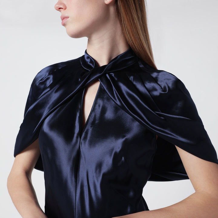 Alberta Ferretti Apparel & Accessories - Blu | 71f0c9323b49b8be9427355ba2597061824e12d5