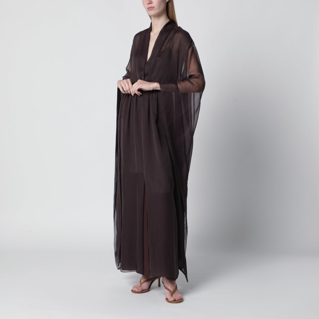 Alberta Ferretti Apparel & Accessories - Marrone | d60b6ebc128494040b52e27730a860c5ca5a13b9