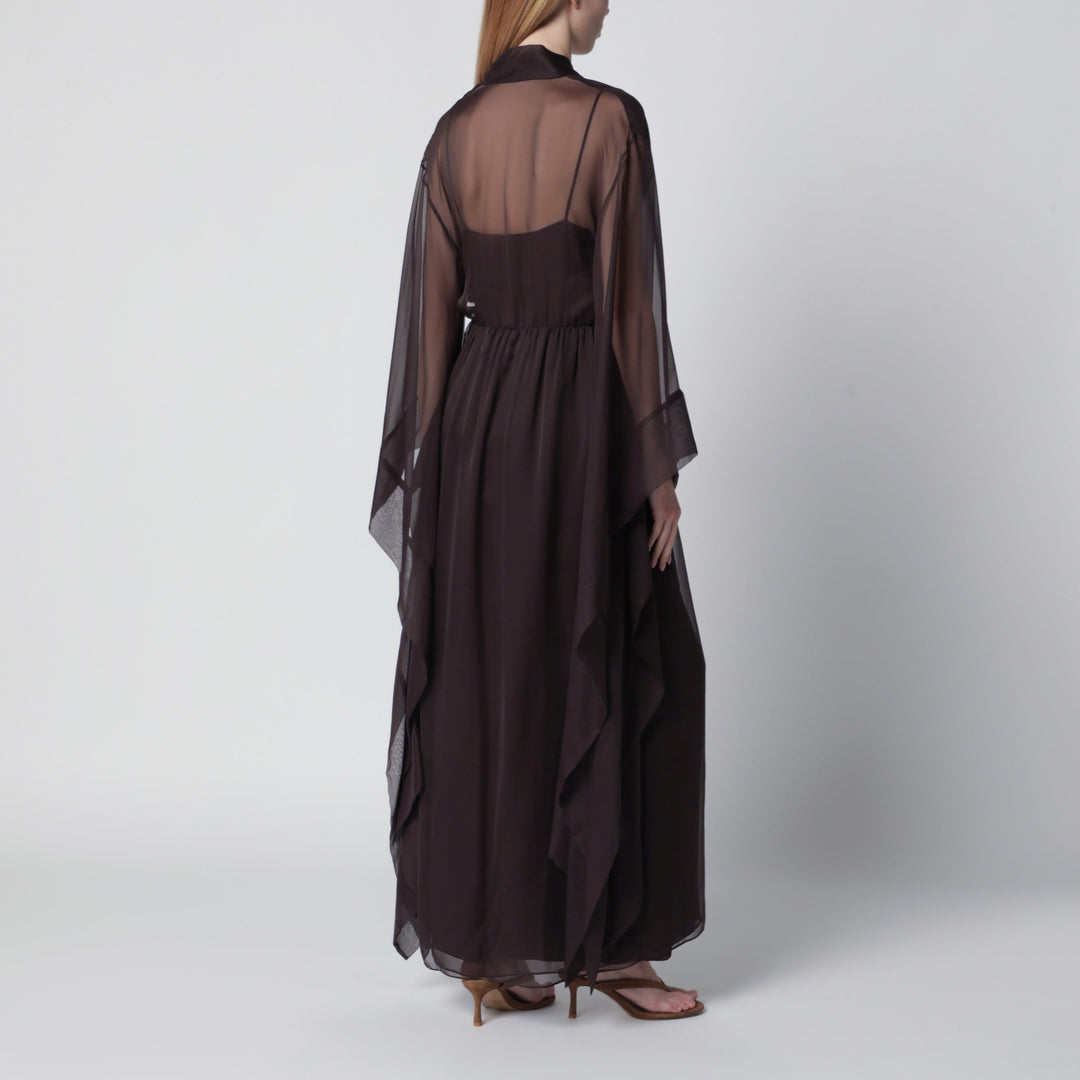 Alberta Ferretti Apparel & Accessories - Marrone | 8939c935ce155cd39fcacb8d67ecce910068a409