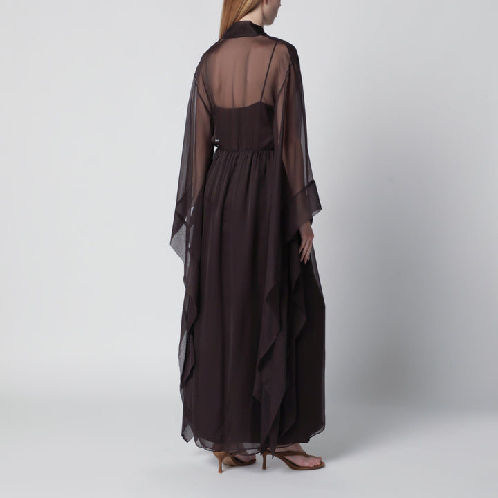 Alberta Ferretti Apparel & Accessories - Marrone | 8939c935ce155cd39fcacb8d67ecce910068a409