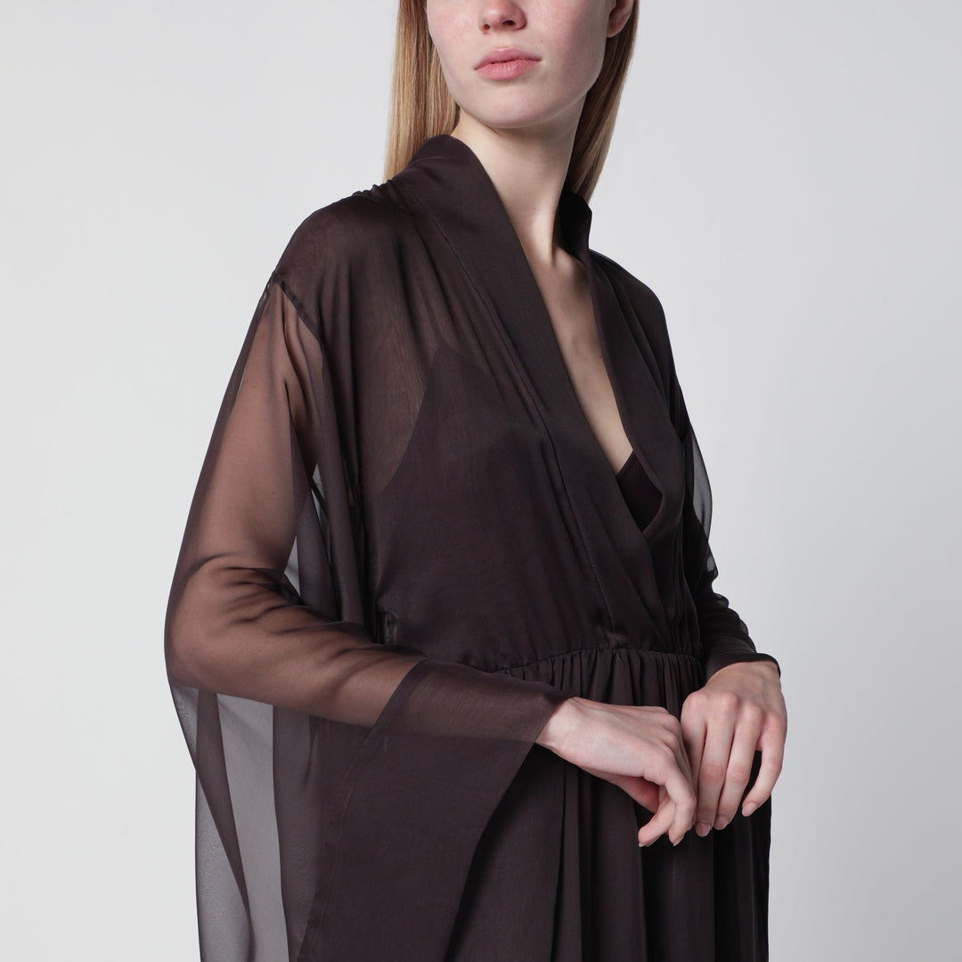 Alberta Ferretti Apparel & Accessories - Marrone | 13339946c69adf2846ed4ae0b0a8556f16f8a9a8