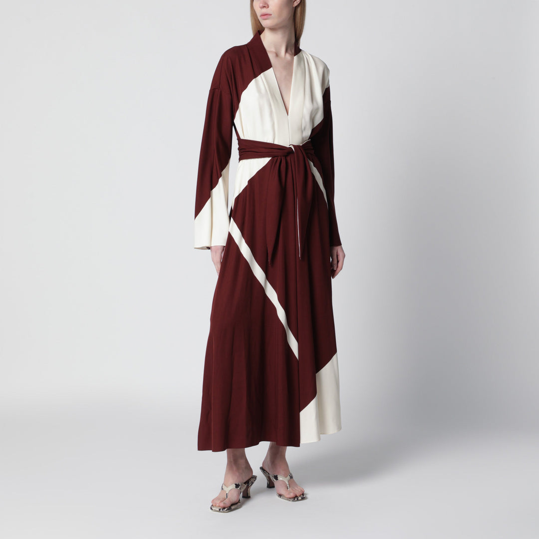 Alberta Ferretti Apparel & Accessories - Marrone | 27dadd2a50e12fae01e173d3f634b14e849b72d7