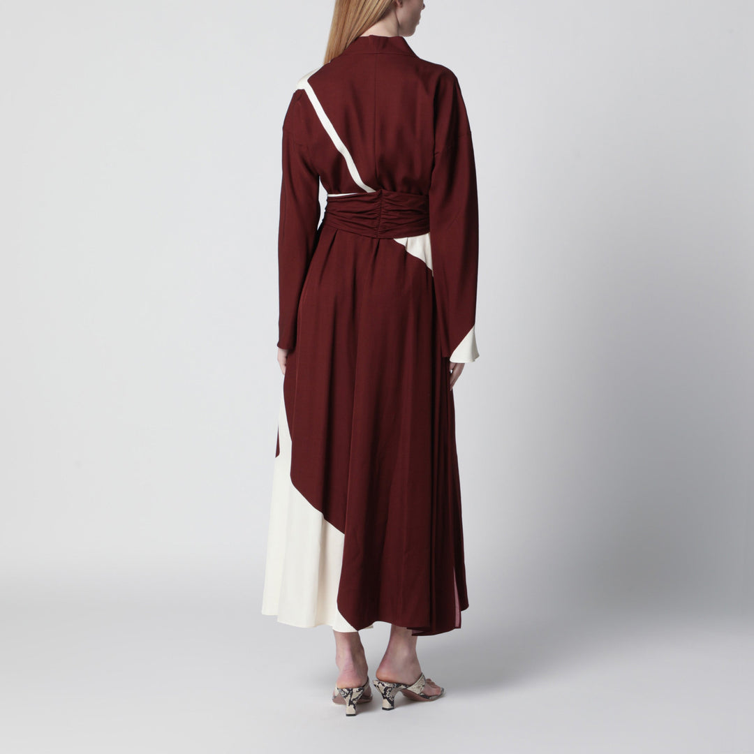 Alberta Ferretti Apparel & Accessories - Marrone | 6394c5749aef8b6a6a73c9f766e04cc45e0392a9