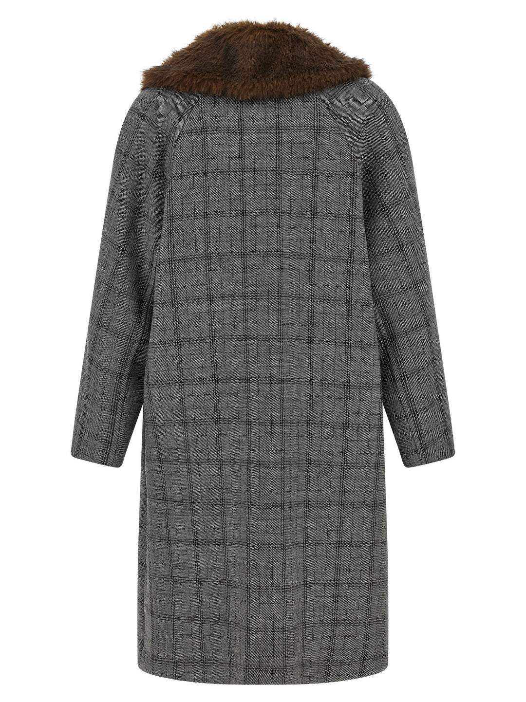 Tela Gavin Trench e Impermeabili - Grigio | f732dfdf50af7e5cd283d1cc959f1a7ef2d74875