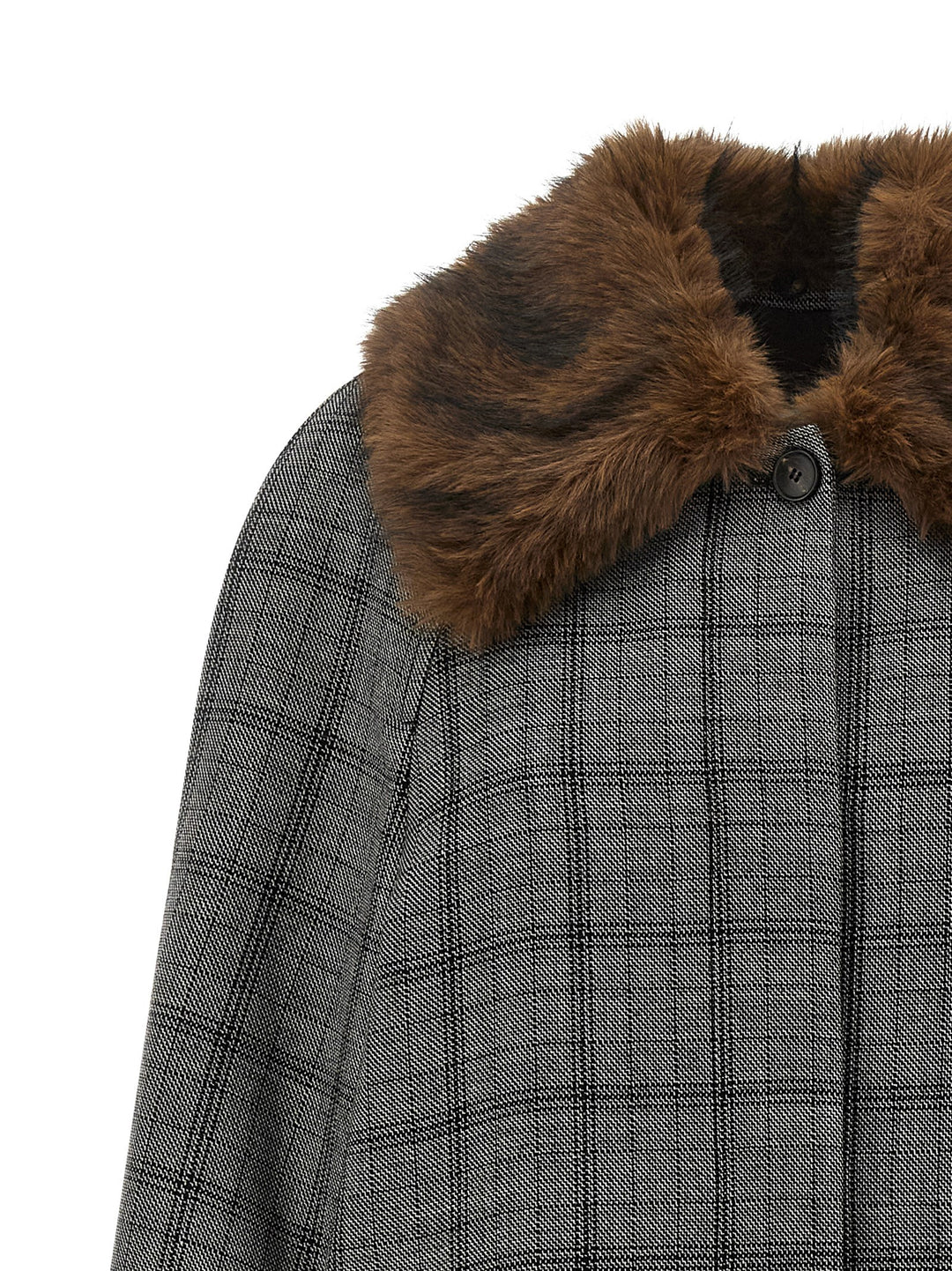 Tela Gavin Trench e Impermeabili - Grigio | 4d4db6eb0cb828beebc53a51960c23fbfc39944c